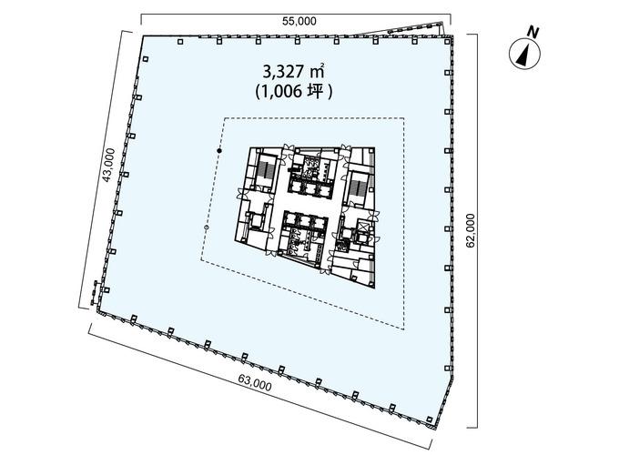 二番町センタービル