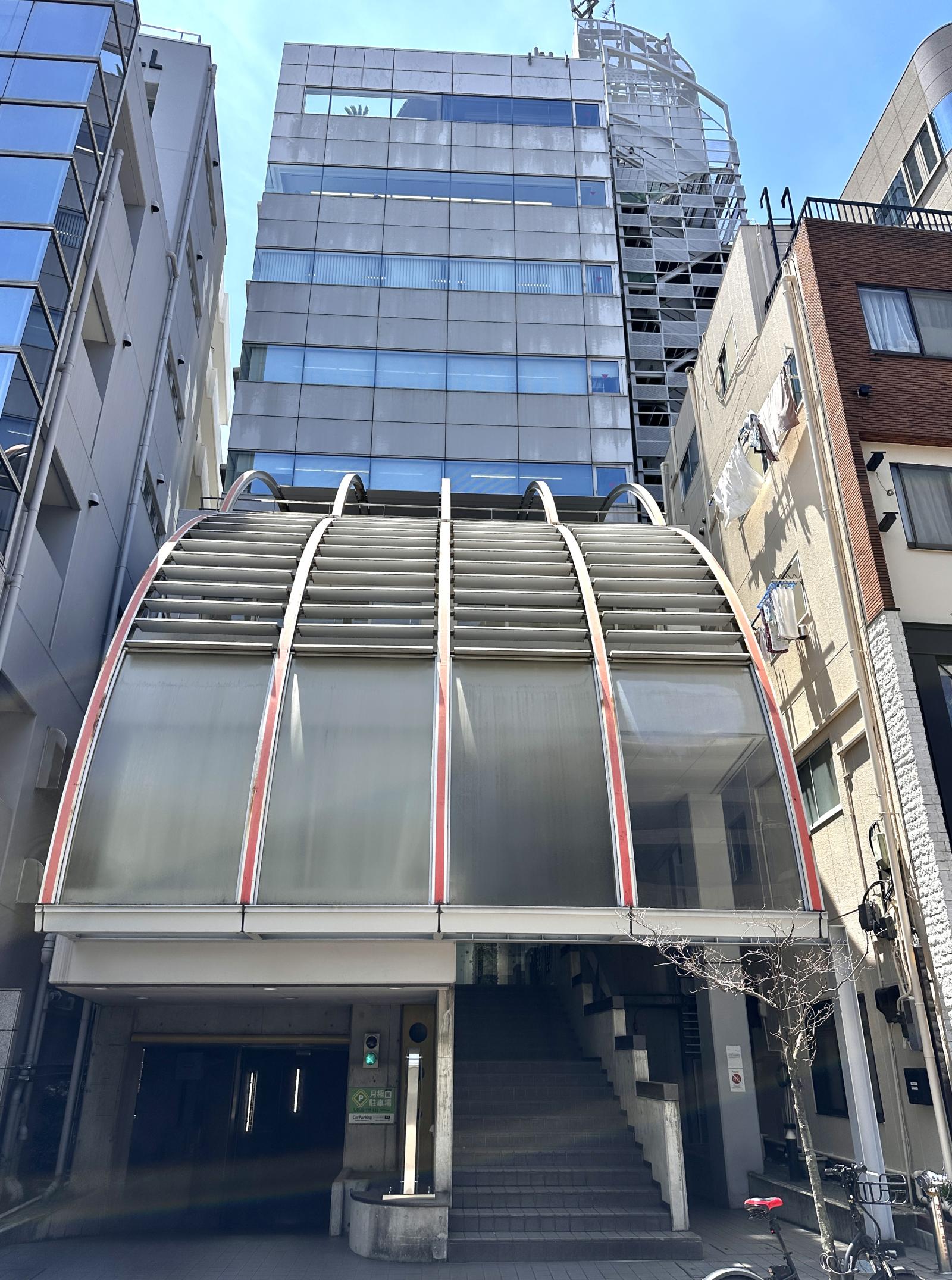 広尾ONビル