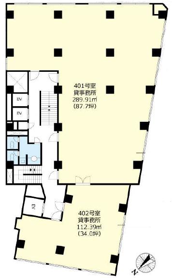 渋谷アイビスビル