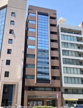 HF浜松町ビルデ...の外観写真