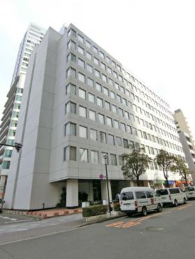 国際浜松町ビルの外観写真
