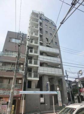 アルトビルの外観写真