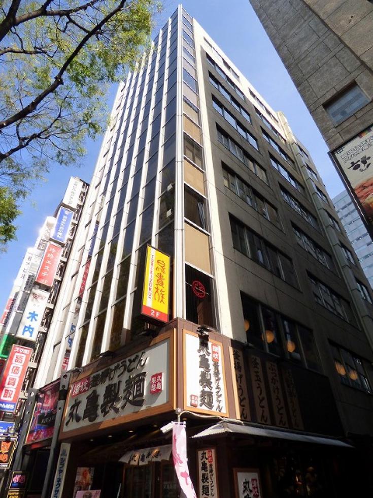 梅原ビル