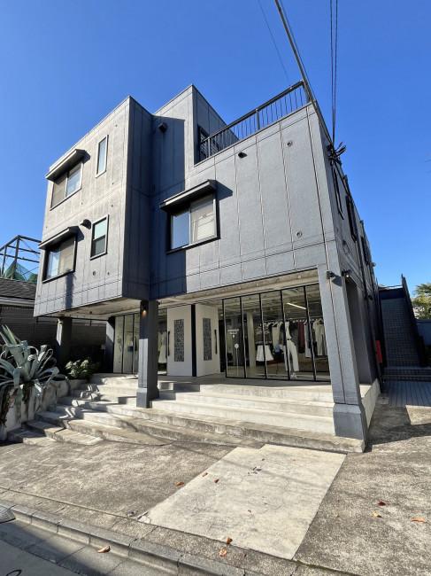 CASA表参道ビル