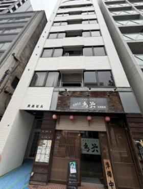 富耀ビルの外観写真