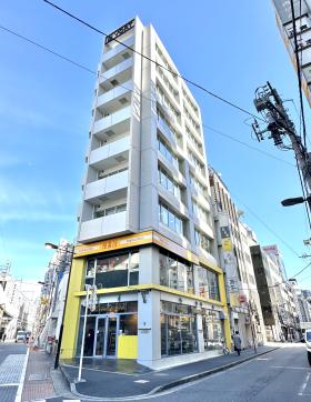  VORT神田( ...の外観写真
