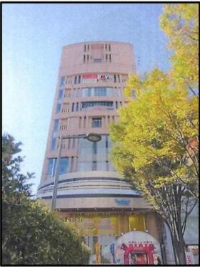 サザンウインズ新横浜...の外観写真