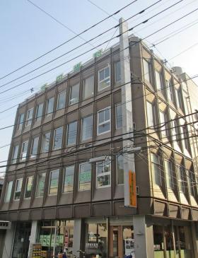 成田ビルの外観写真