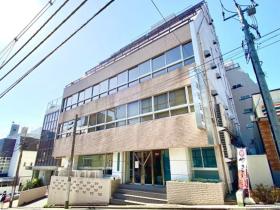 市ヶ谷見附ハイムの外観写真