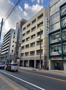 ティーエスケービ...の外観写真