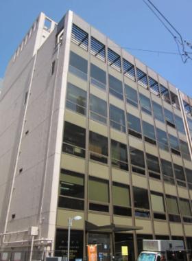 神奈川県中小企業共済...の外観写真