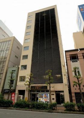 尾上町スカイビルの外観写真