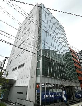 ＣＫ１８名駅前ビル(...の外観写真