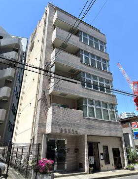 長谷川の外観写真