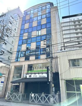 ＡＥ(エーイー)の外観写真