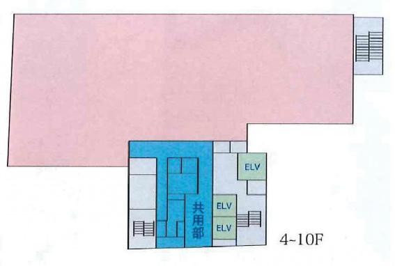 プライム銀座柳通りビル