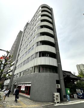 ロータリーオフィス１...の外観写真