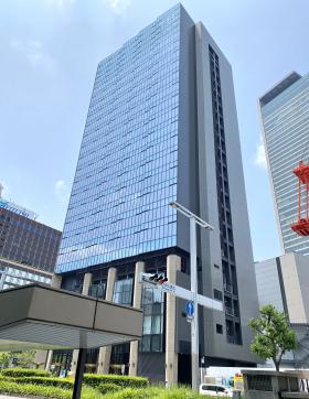 名古屋三井ビルディン...の外観写真