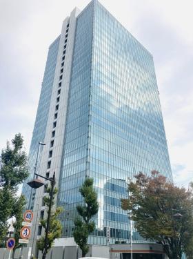 住友生命名古屋の外観写真