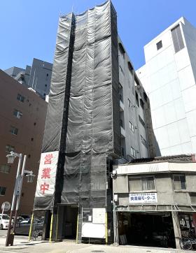 名駅児玉の外観写真