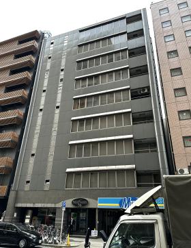 ＷＥＳＴ　ＮＡＧＯＹ...の外観写真