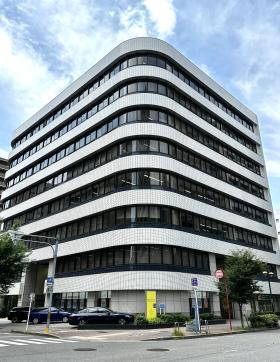 アーク栄白川パークの外観写真
