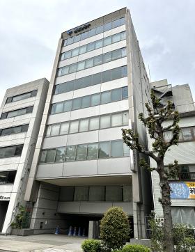 ＪＭＦビル名古屋錦０...の外観写真