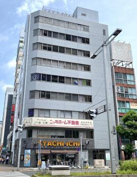 GS伏見センタービル...の外観写真