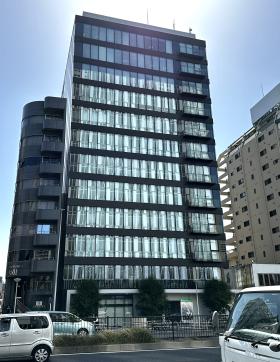 ＳＣ伏見ＢＬＤＧ．(...の外観写真