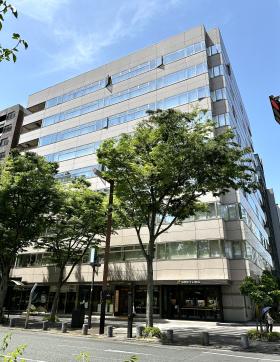 久屋パークサイドの外観写真