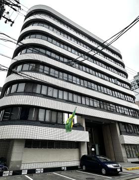 白川第８中駒の外観写真