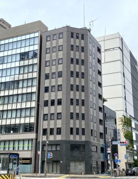 丸の内ＴＫＢＬＤ(丸...の外観写真