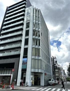 大須本町クリスタルス...の外観写真