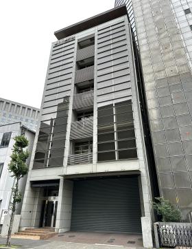 富士工名駅の外観写真