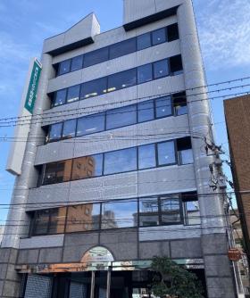 あいおいニッセイ同和...の外観写真
