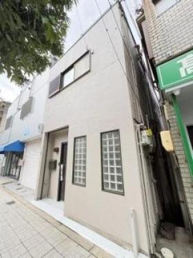 北区大淀中3丁目店舗の外観写真