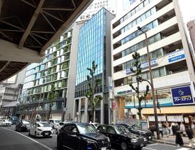 吉田茶屋町の外観写真