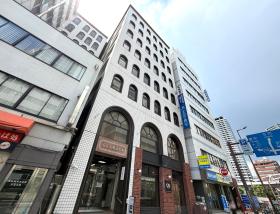 イノイ第二の外観写真