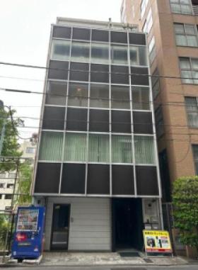 西田通商ビルの外観写真