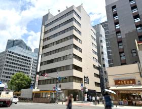 銀泉桜橋の外観写真