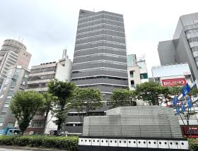 桜橋IMビル(桜橋ア...の外観写真