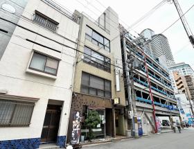 堂北山二の外観写真