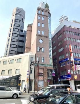 ＳＥＲタワーズ(エス...の外観写真