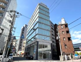 IMABASHI G...の外観写真