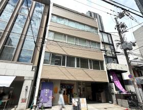 大拓ビル13の外観写真
