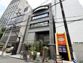 淀屋橋サテライトの外観写真