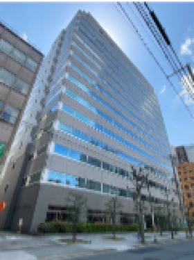 アーバンエース北浜の外観写真