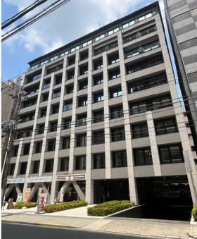 平野町センチュリーの外観写真