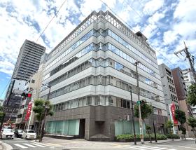 平野町中央の外観写真