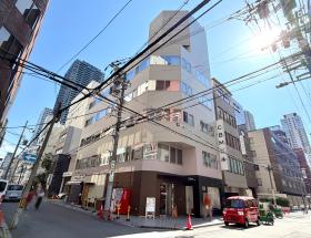 ＣＢＭビル(シービー...の外観写真